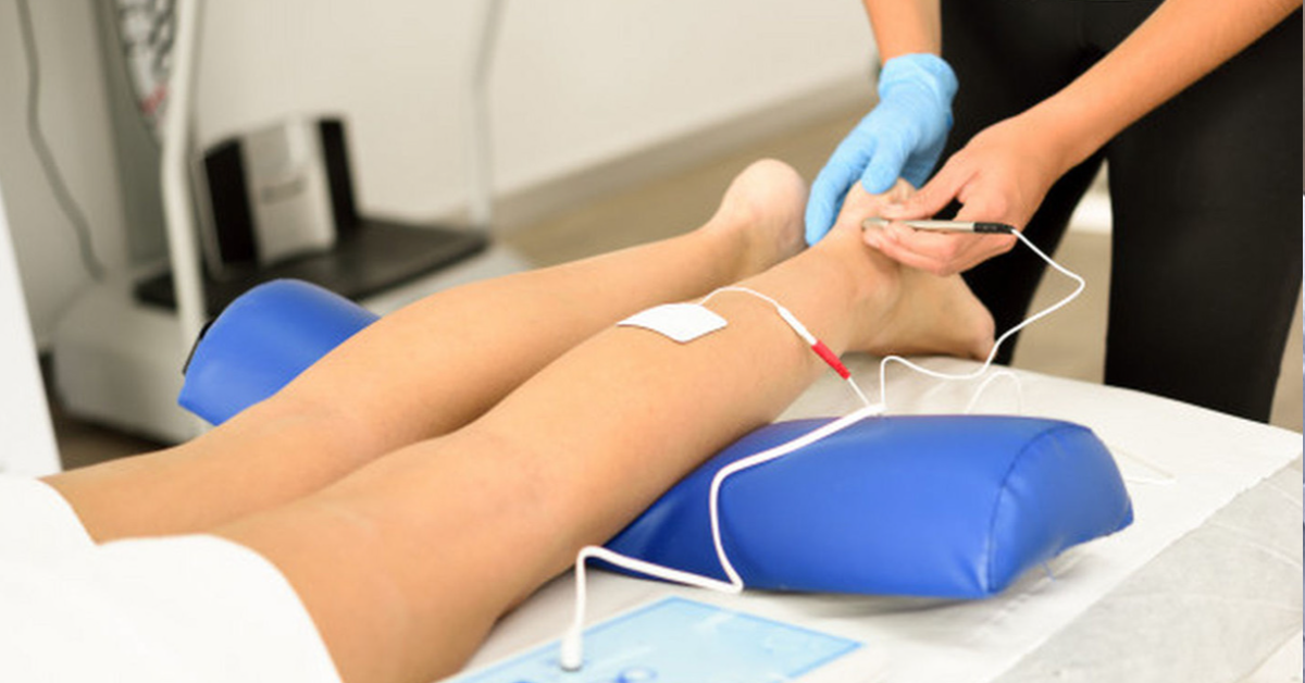 4) FİZİK TEDAVİ UZMANLARI