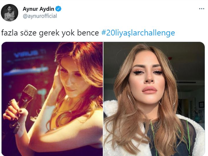 Aynur Aydın