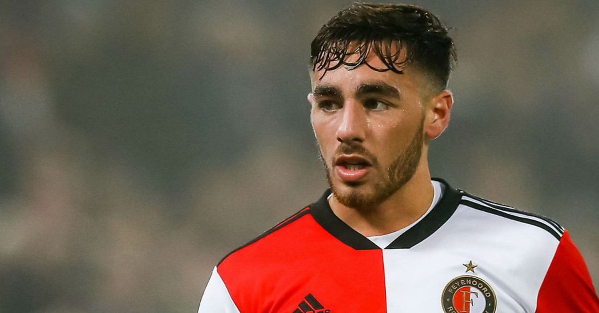 İtalya'dan oyuncuya büyük ilgi var