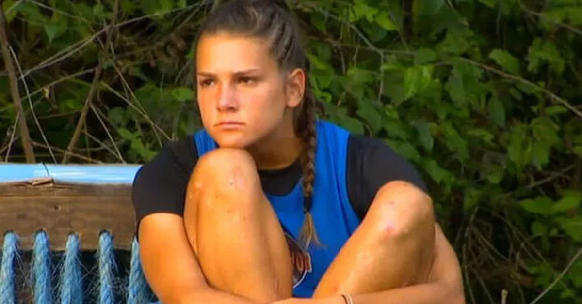 Adadan gönderiliyor