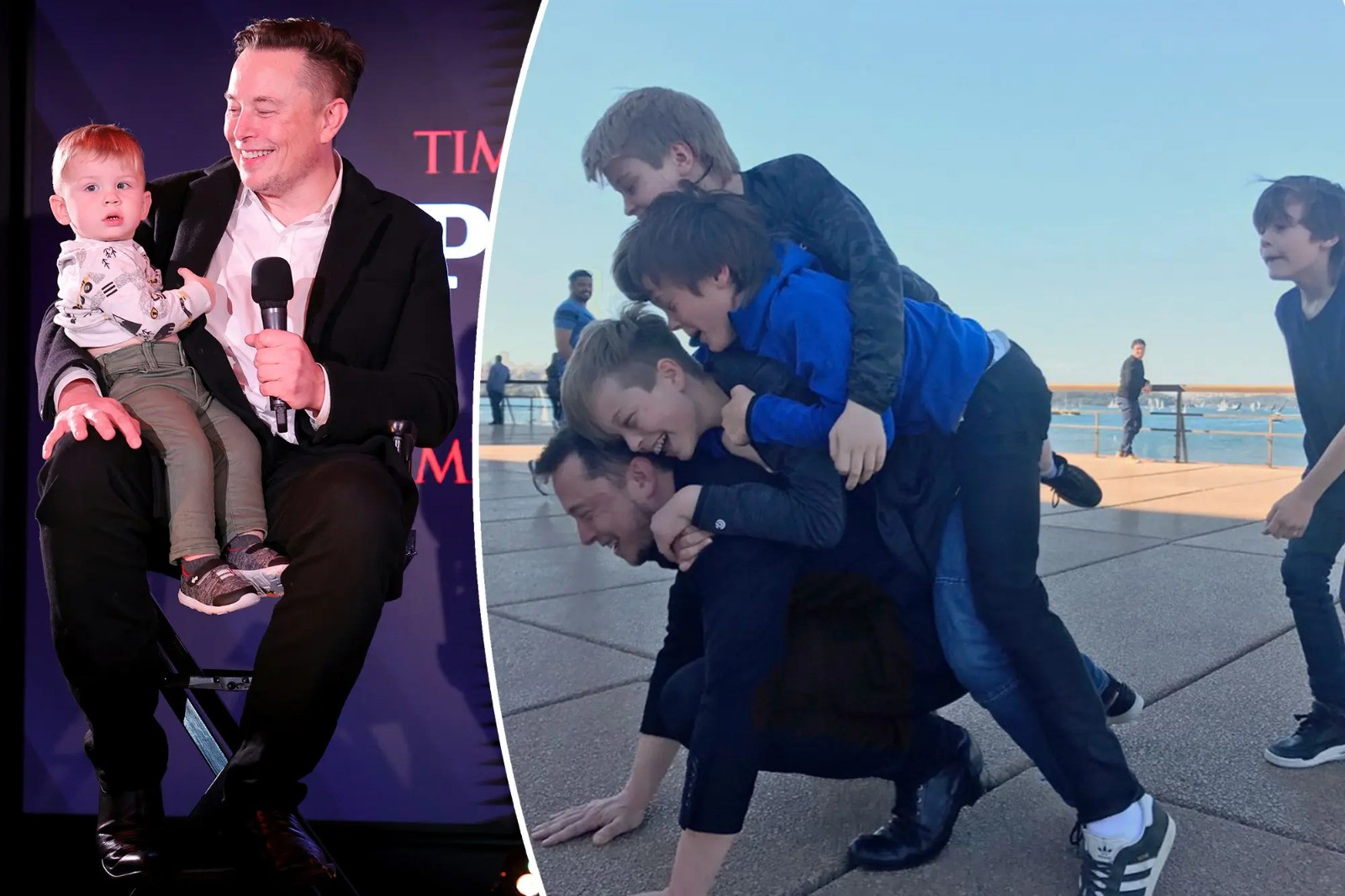 Görüntüleri ifşa oldu