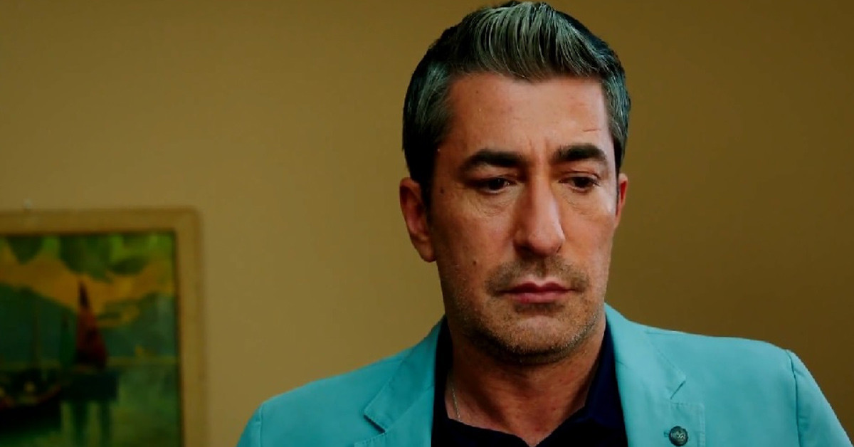 Acun Ilıcalı atışması