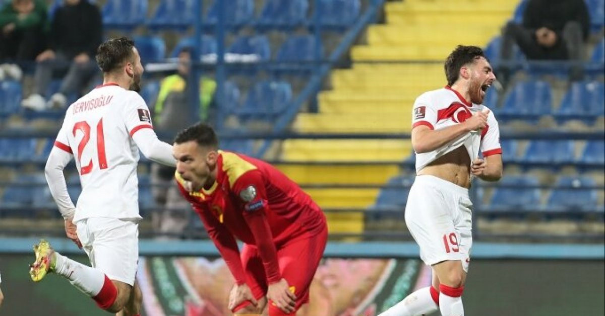 Golüyle büyük yankı uyandırmıştı