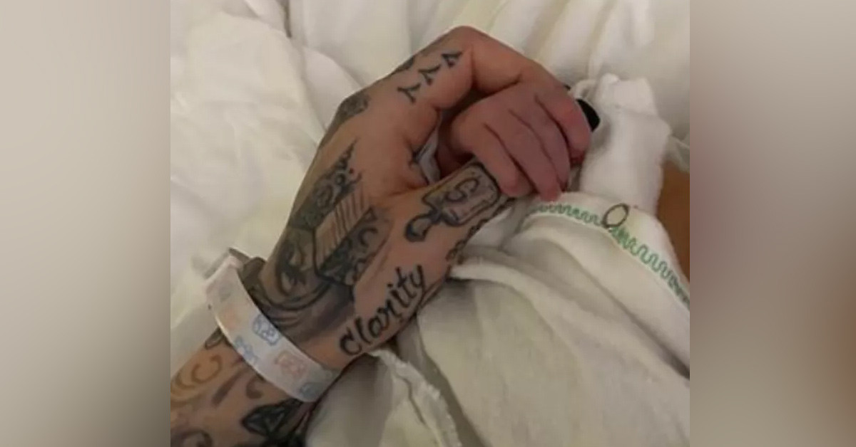 Sperm siparişi verdi