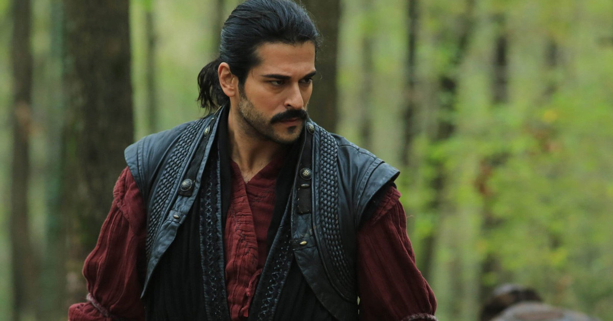 Burak Özçivit Mahkeme