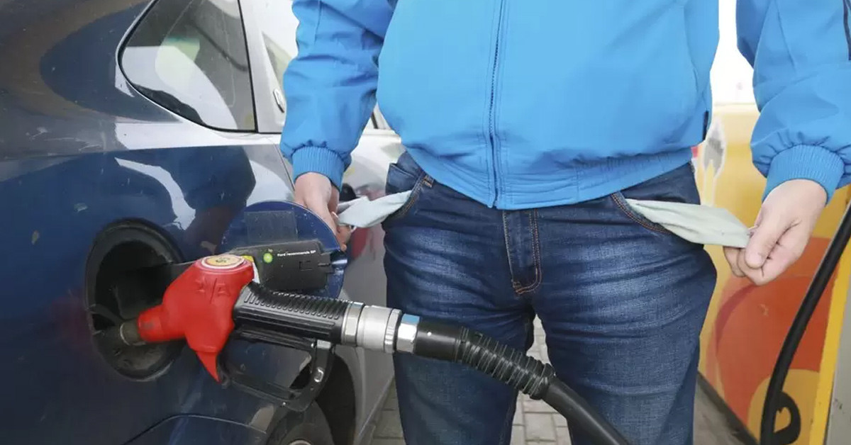 AKARYAKITA YAPILAN ZAMMIN NEDENLERİ