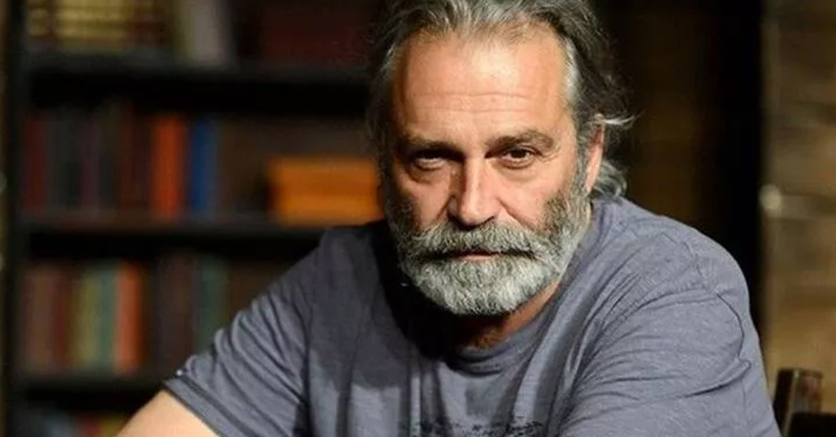 Haluk Bilginer hakkındaki gerçekler