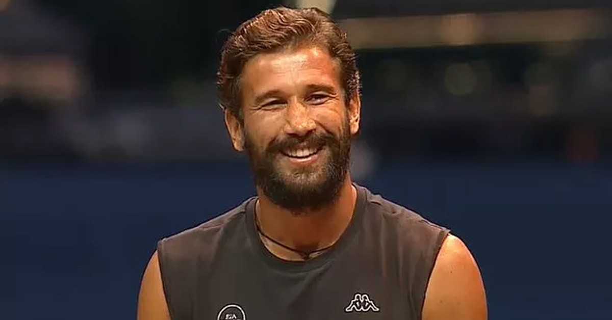 Olay geceye damga vurdu