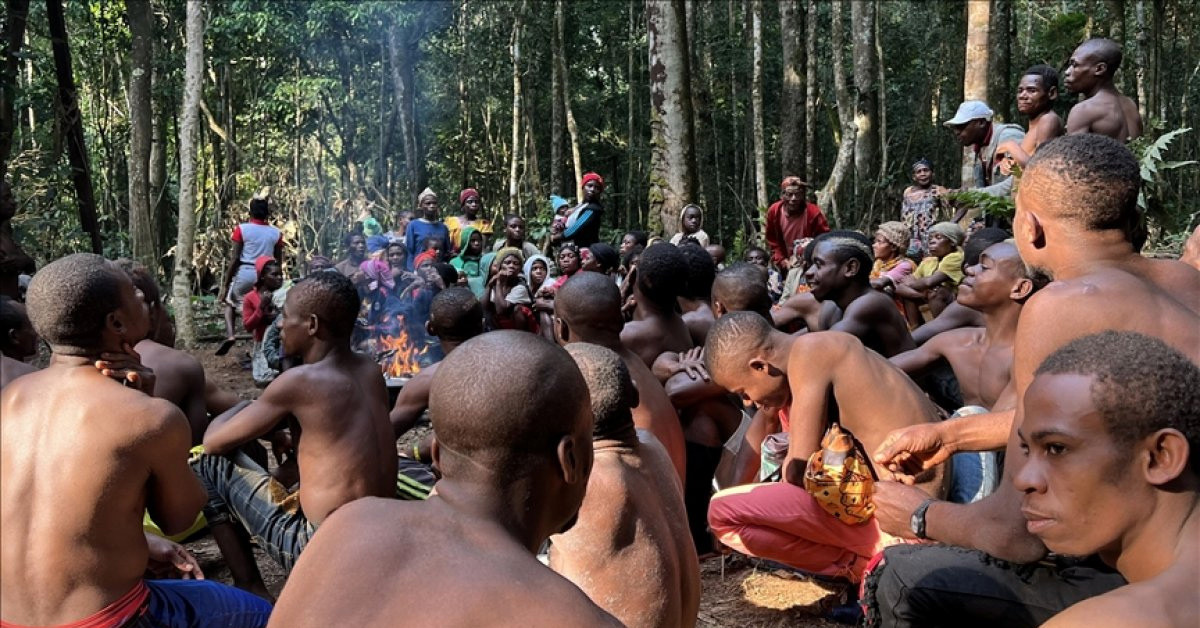 Diş bileme kültürü