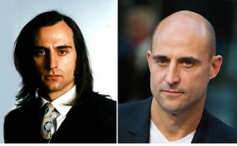 Mark Strong