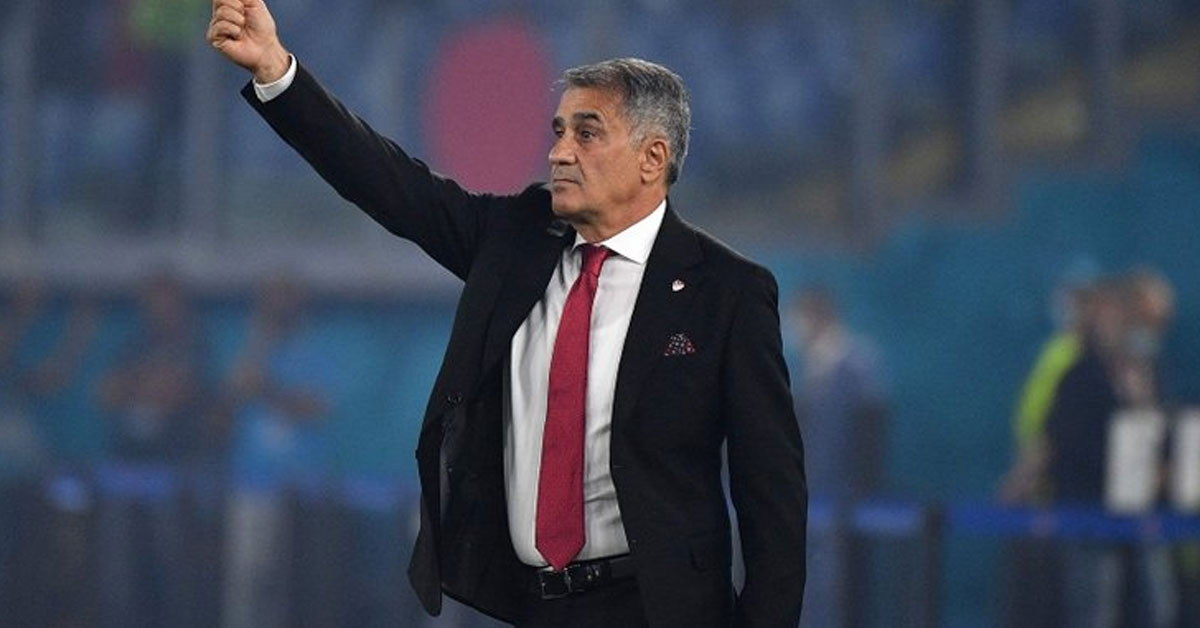 Teknik adamla ilgili yeni gelişmeler var