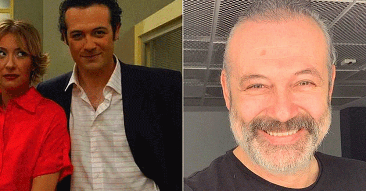 Cem- Levent Üzümcü