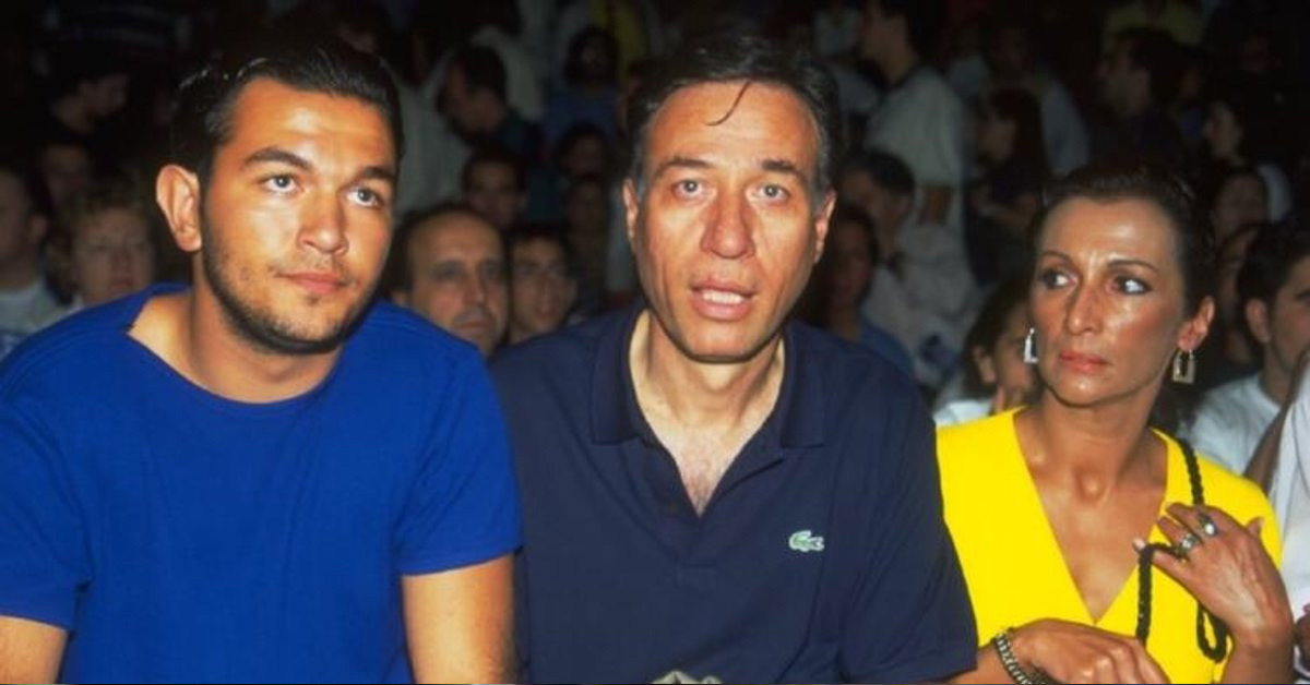 Kemal Sunal'ın kardeşi olarak tanıttı