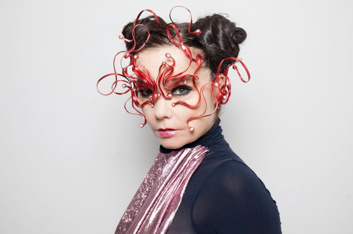 Björk