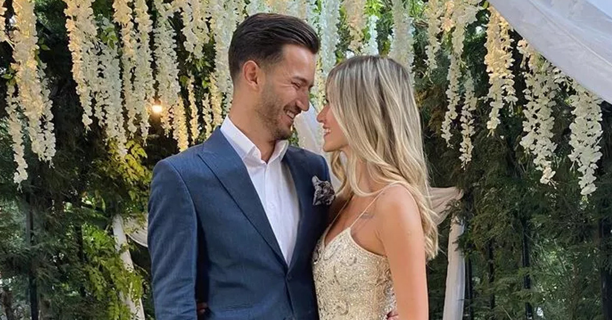 SEVGİLİSİ KİMDİR?