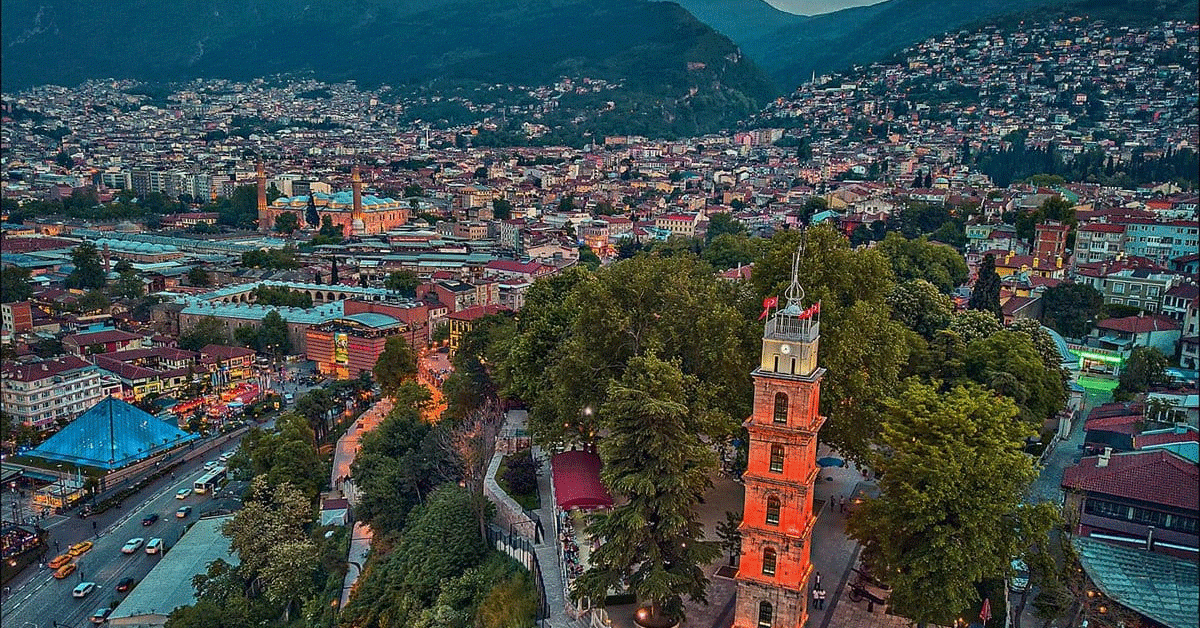 4. Bursa