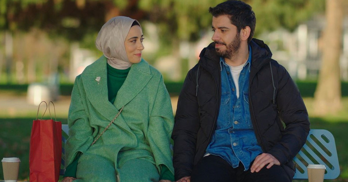 Nursema Umut'u aldatacak