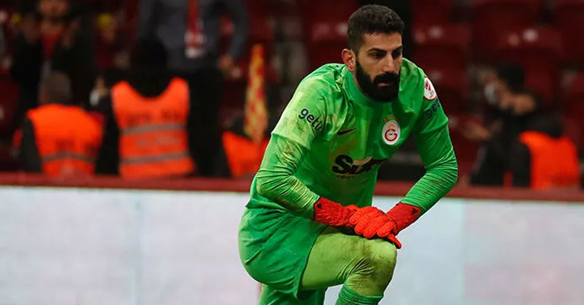 Yediği goller çok konuşulmuştu