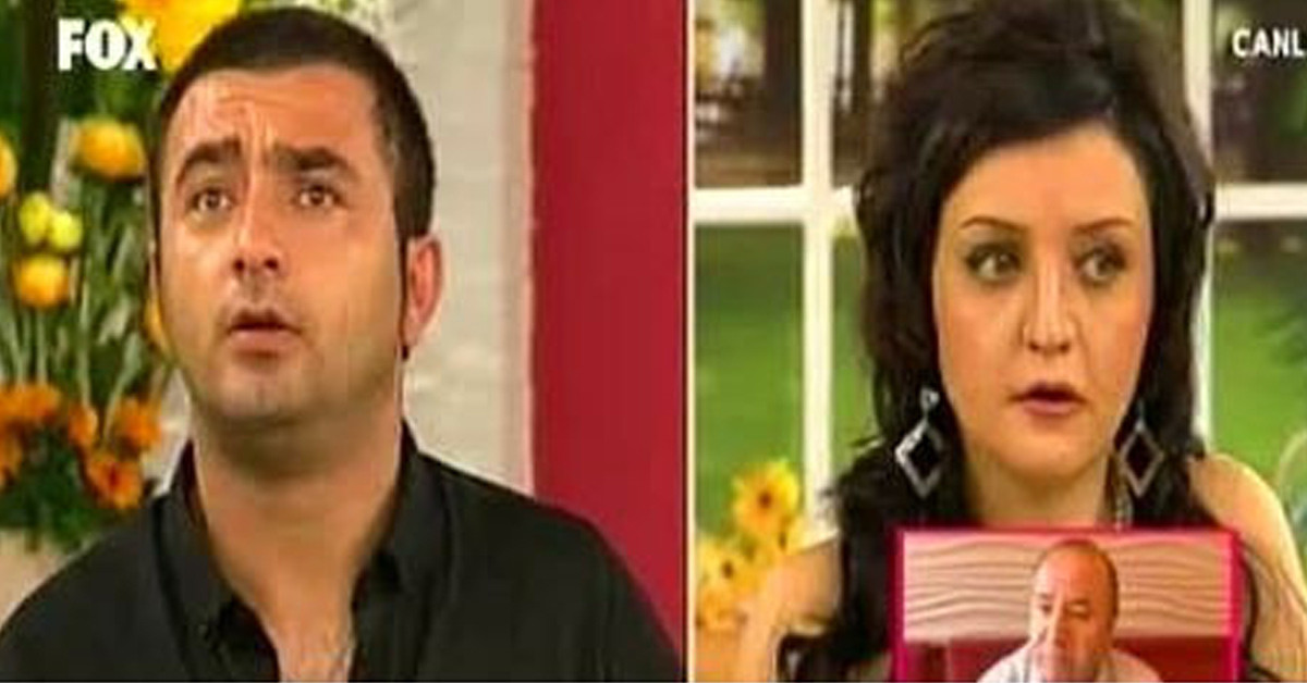 GELİN ADAYI BİRGÜL