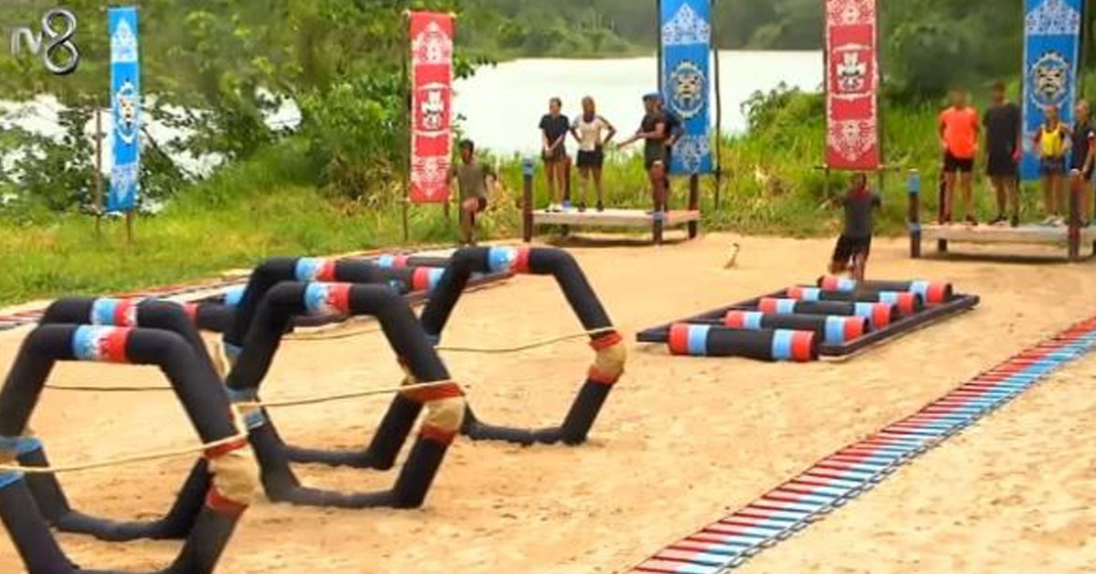 POTAYA GİREN YARIŞMACILARIN GÖNDERİLDİĞİ SÜRGÜN KAMPI NASIL BİR YER? 