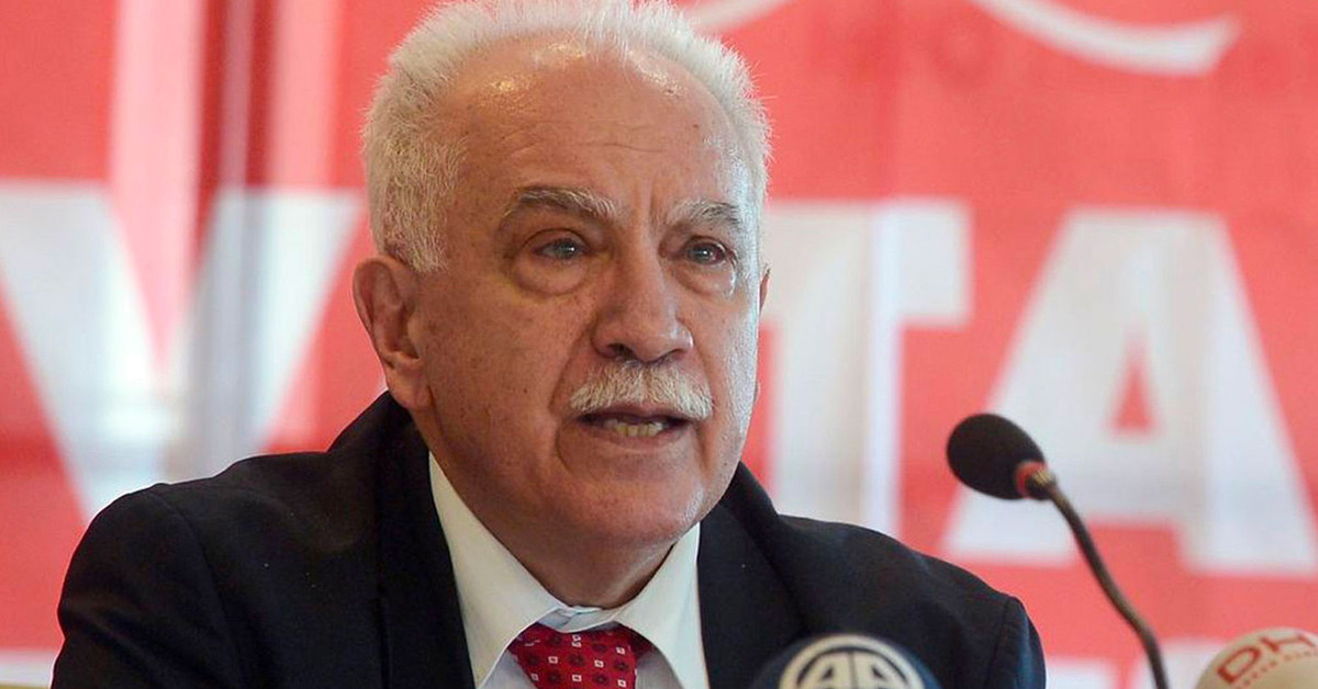 Skandal sözler geldi