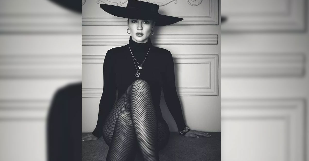 Yalı Çapkı'nından Burcu Özberk'e özvü 