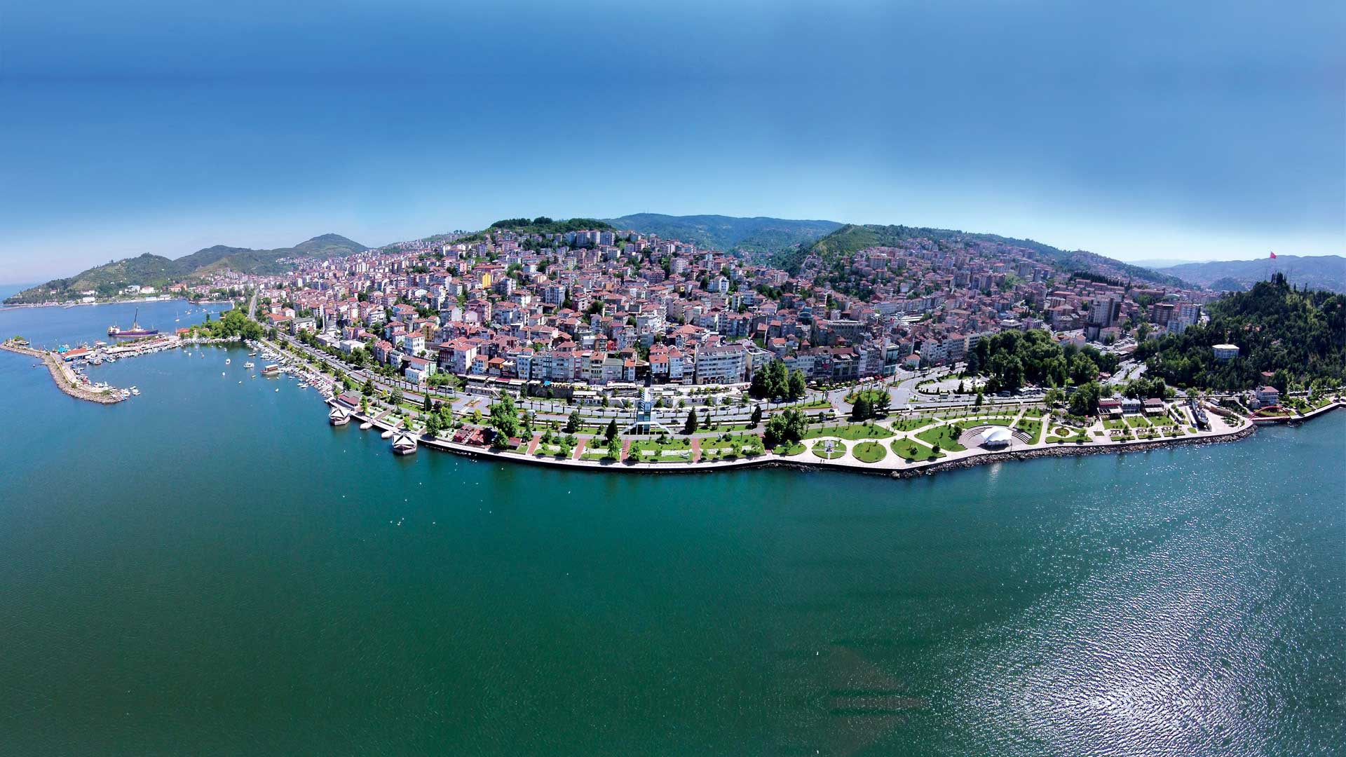 Ereğli, Zonguldak