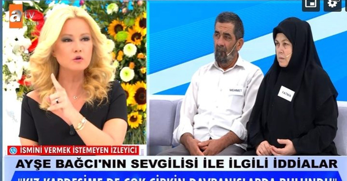 Şoför Serkan Bey gerçekleri ortaya çıkardı