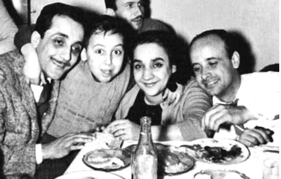 İŞTE AİLE TRAJEDİSİ YAŞAYAN DİĞER ÜNLÜLER