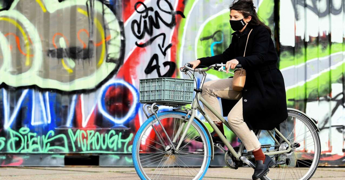 HOLLANDA'DA YASAKLAR YENİDEN GELİYOR