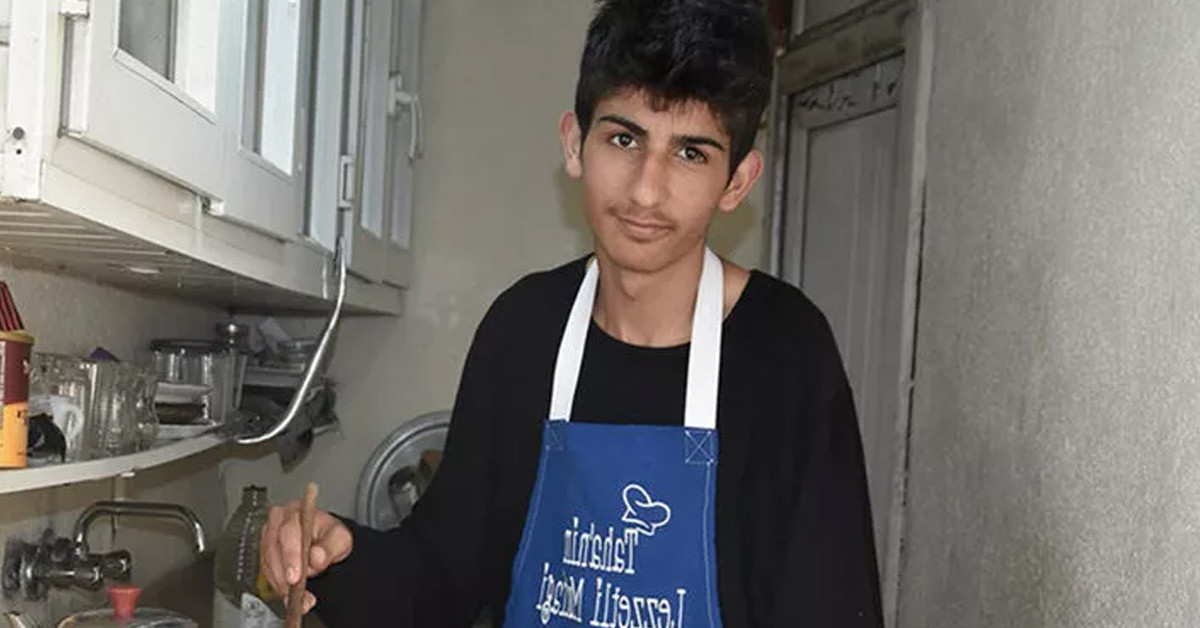 Son hali gündem oldu