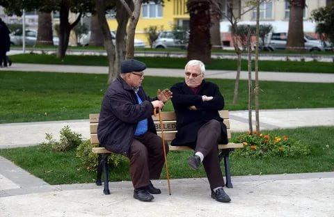  2080'DE ORAN YÜZDE 25 OLACAK