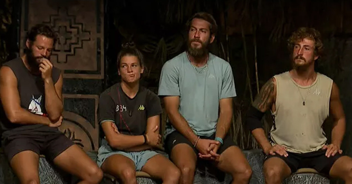 3 güçlü yarışmacı potaya girdi