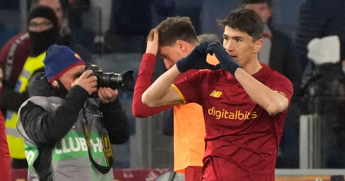 Yeşil ışık yaktı