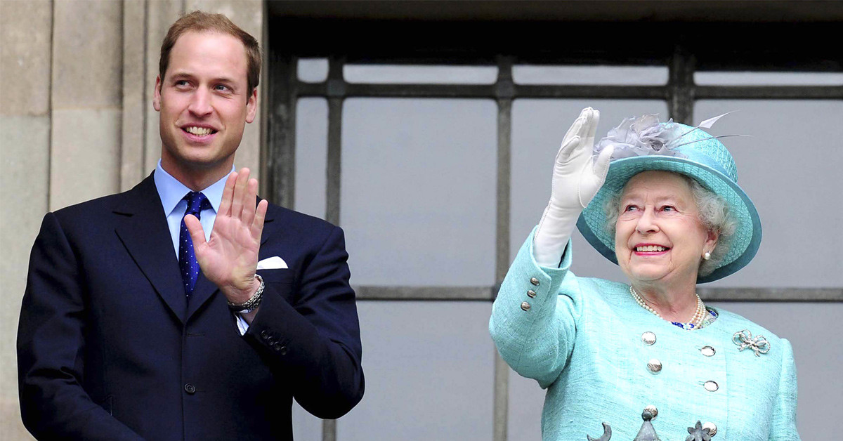 2. ELIZABETH KİMDİR?