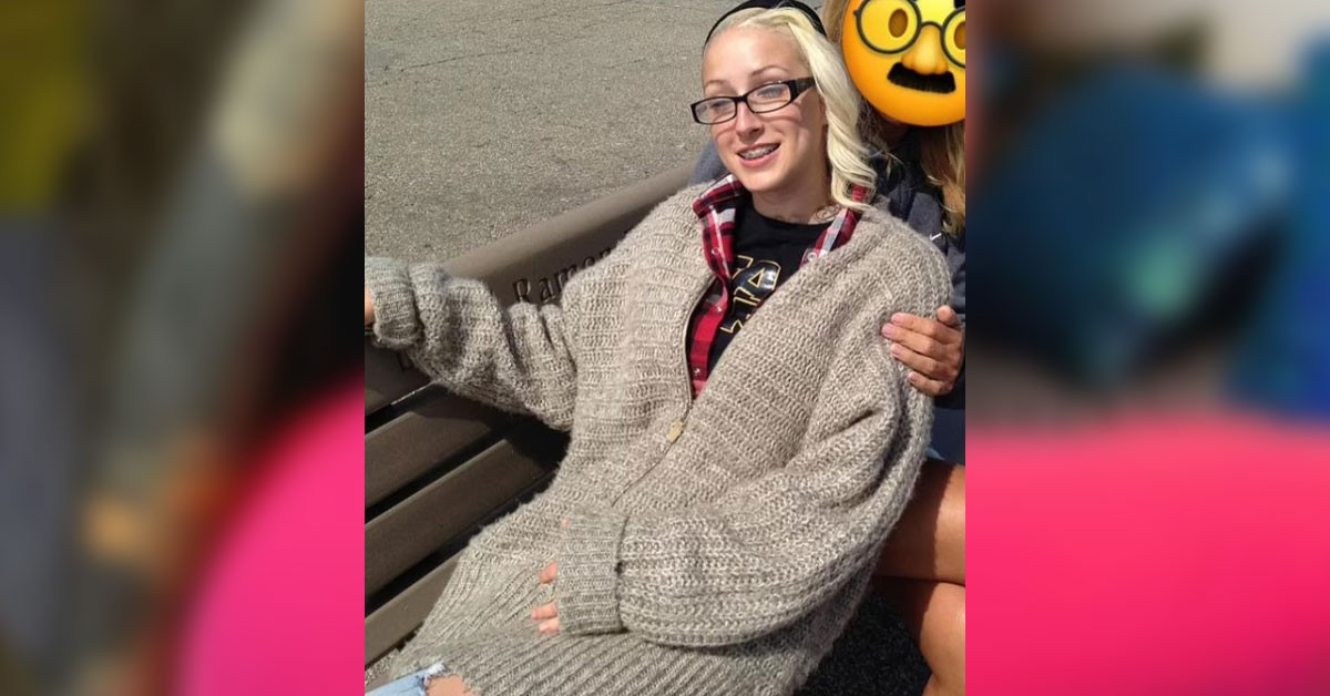 Erkek arkadaşı beğenmiyor