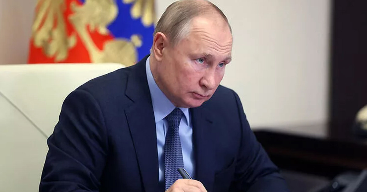 RUSYA’NIN GÜVENLİK TAMPONU