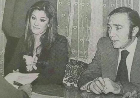 Gülşen Bubikoğlu - Türker İnanoğlu