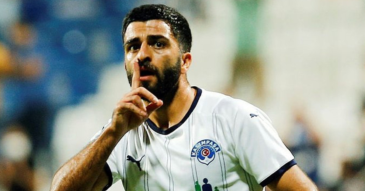 KARİYERİNDE KAÇ GOLÜ VAR?