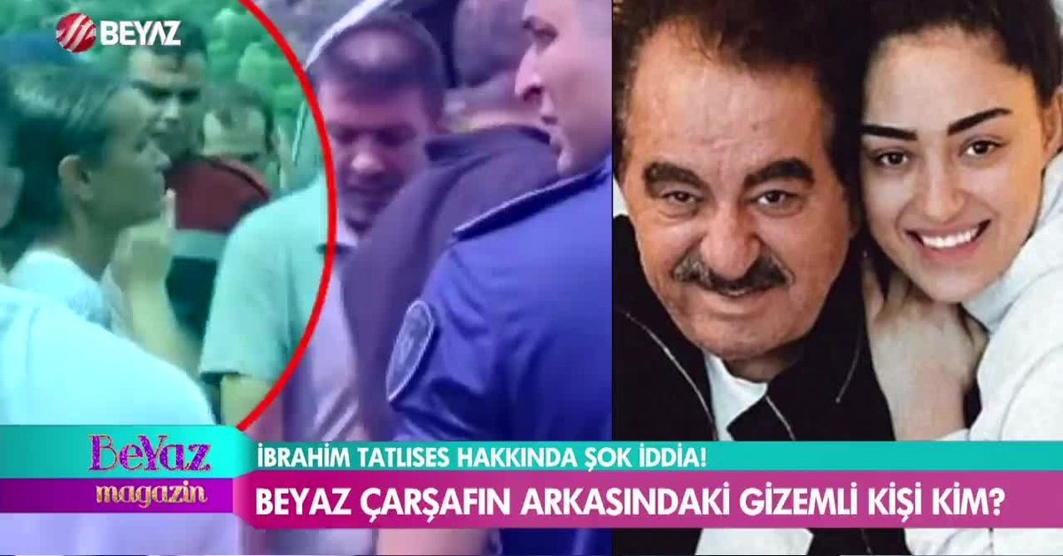 'Hepimizi rahatsız ediyor'