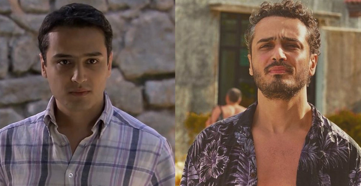 Baran Akbulut - Beşir 