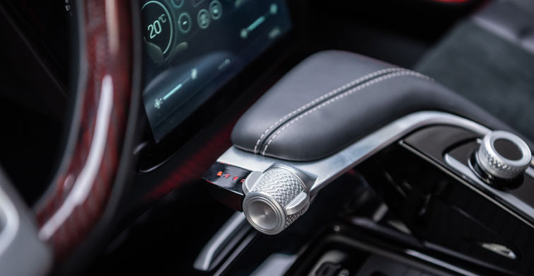 2023 yılı mart ayında satışa çıkacak