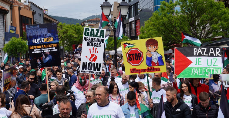 Sırbistan (Novi Pazar)