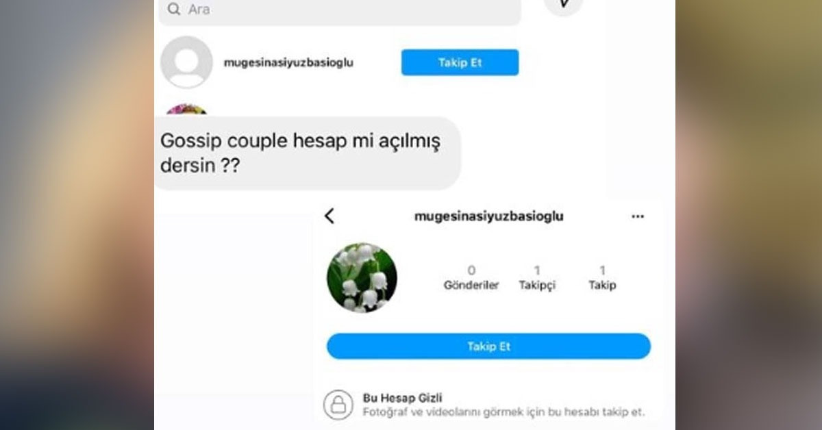 Otak hesap açtılar