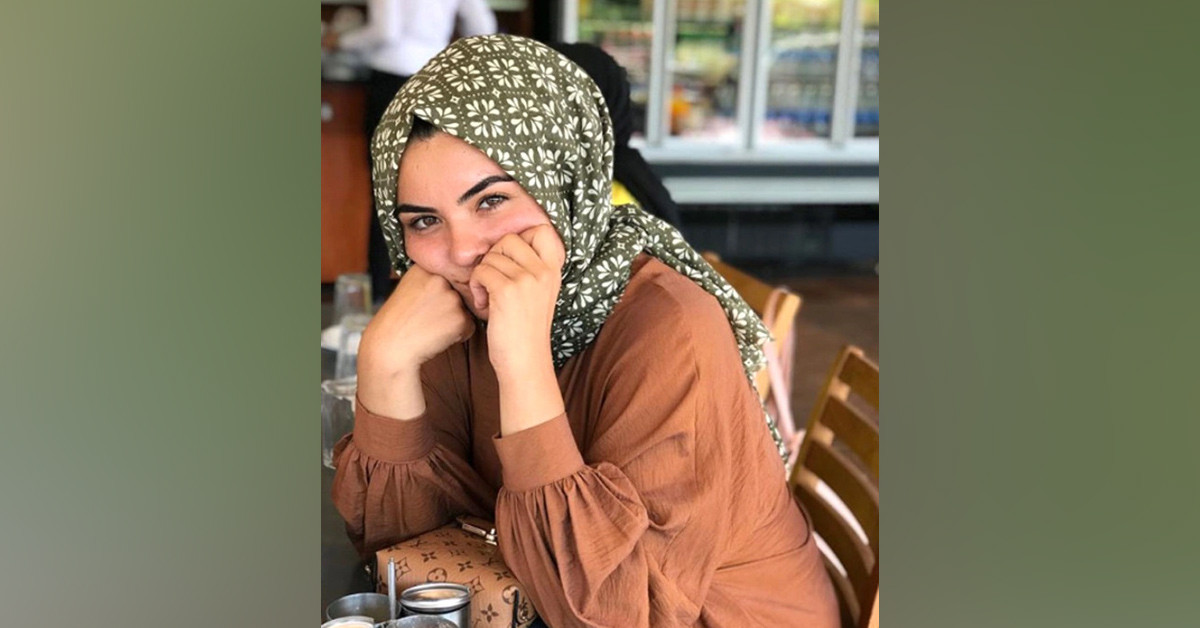 Son paylaşımı olay oldu