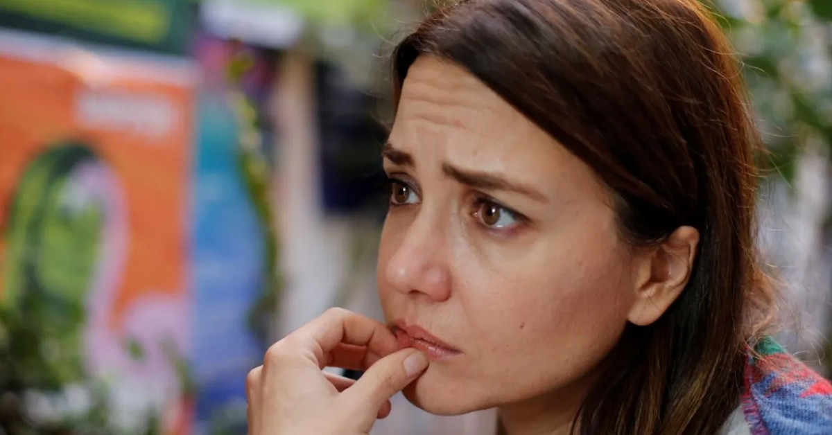 Deniz Uğur ifşa etti