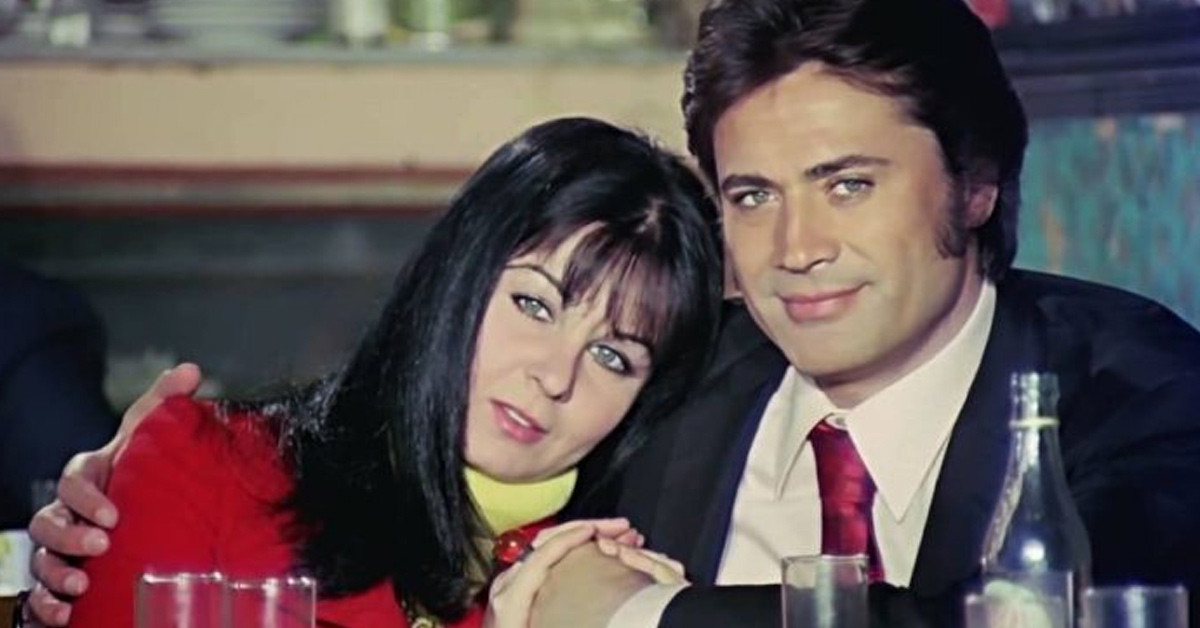 Aylar önce Fatma Girik ölmüştü