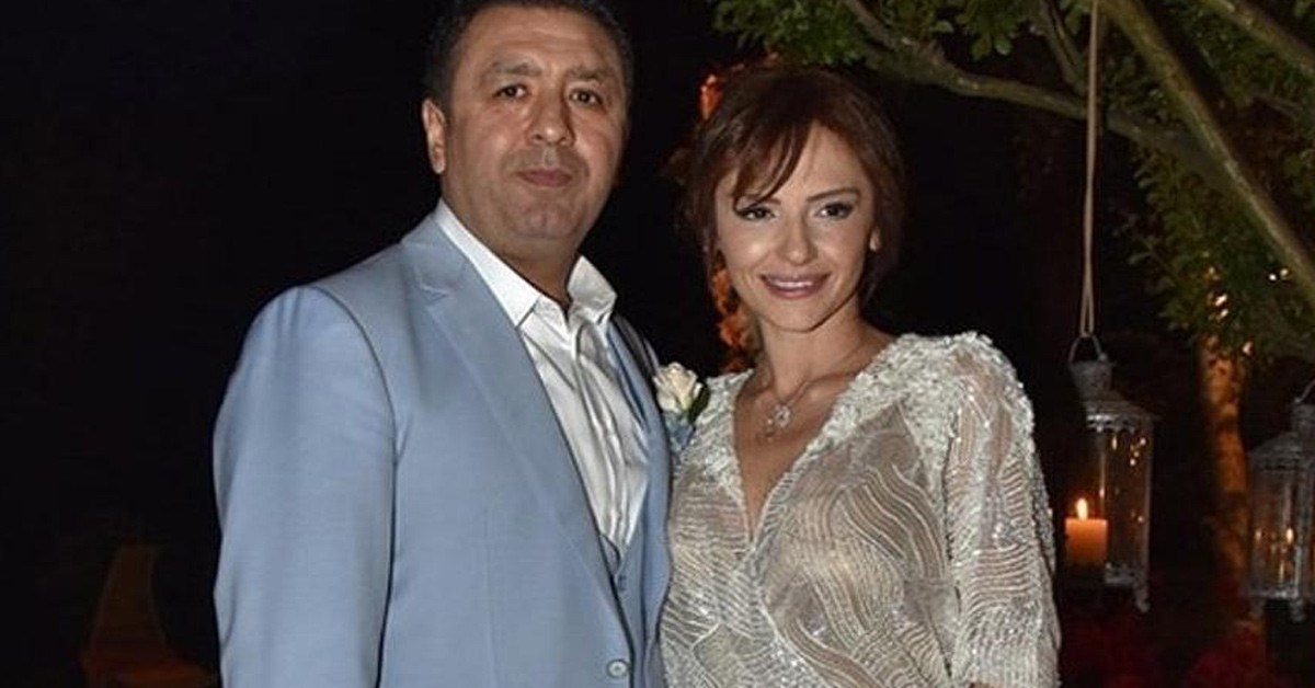 Sinem Öztürk sevgilisi - eşi