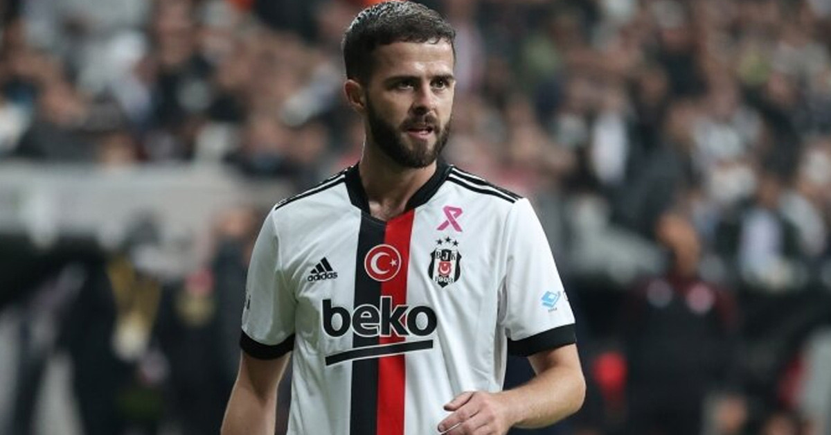 2-Miralem Pjanic