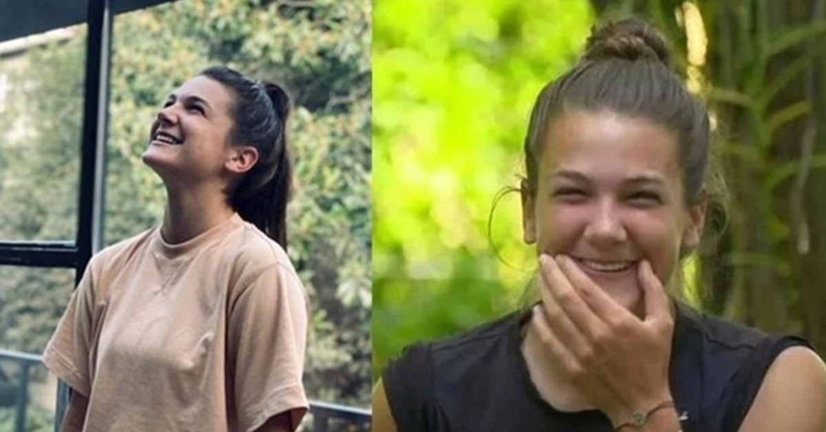 Son hali dikkat çekti